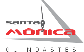 Santa Monica Guindastes